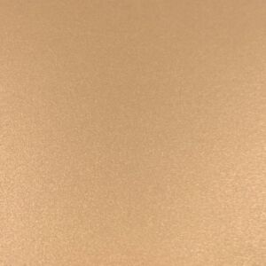 Перлен картон А4 - 250 гр - № 04 - Старо злато