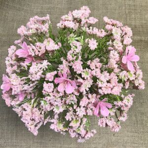 ЦВЕТЯ ПРОЛЕТНИ ДЕКОРАТИВНИ - 5 бр - 0574-2-1