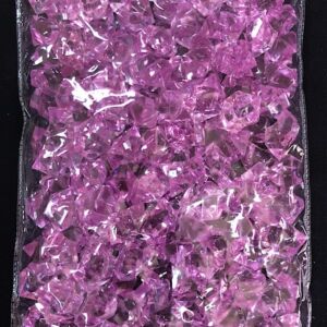 КАМЪЧЕТА ДЕКОРАТИВНИ - 2,5 см - 300 гр.