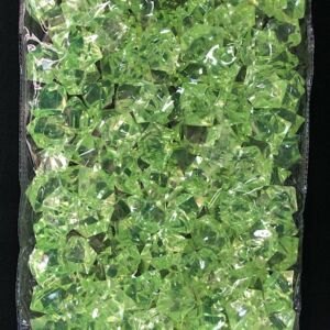 КАМЪЧЕТА ДЕКОРАТИВНИ - 2,5 см - 300 гр.