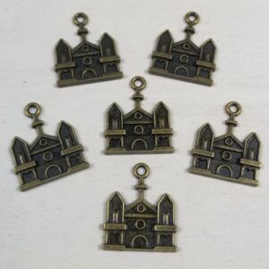 Елемент Замък 20 бр - 21473