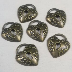 Елемент Сърце 20 бр - 22229
