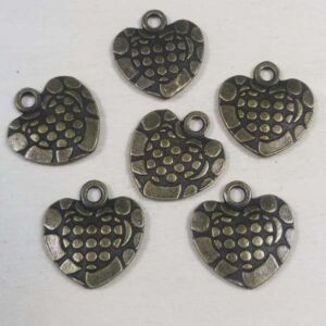 Елемент Сърце 20 бр - 22375