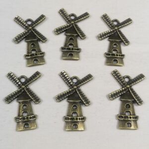 Елемент Вятърна мелница - 20 бр - 22506