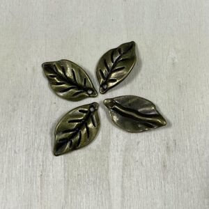 ЕЛЕМЕНТИ МЕТАЛНИ - ЛИСТА - 50 гр - 22553