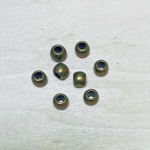 МЪНИСТА МЕТАЛНИ - 50 грама - 22568