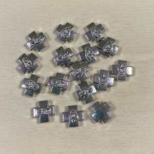 Елемент Кръстче 50 бр - 23119