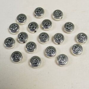 МЪНИСТА МЕТАЛНИ - ОМ - 50 грама