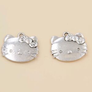 ЕЛЕМЕНТИ МЕТАЛНИ - Hello Kitty - 50 грама