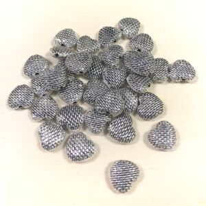 Елемент за пронизване - сърце 50 грама - 25094