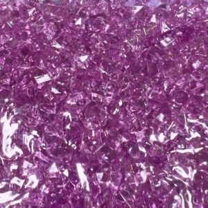 КАМЪЧЕТА ДЕКОРАТИВНИ - 1 см - 300 гр. - цвят 15