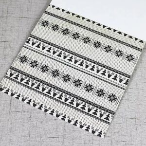 ДИЗАЙНЕРСКИ БЛОК 12" х 12" - CHRISTMAS COLLECTION - 24