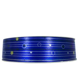 ПАНДЕЛКИ ДЕСЕНИРАНИ 3 cm х 50 yds - No 12