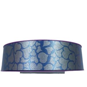 ПАНДЕЛКИ ДЕСЕНИРАНИ 3 cm х 50 yds - No 14