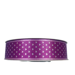 ПАНДЕЛКИ ДЕСЕНИРАНИ 3 cm х 50 yds - No 17