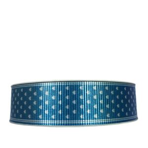 ПАНДЕЛКИ ДЕСЕНИРАНИ 3 cm х 50 yds - No 18