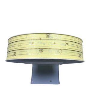 ПАНДЕЛКИ ДЕСЕНИРАНИ 3 cm х 50 yds - No 3