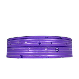 ПАНДЕЛКИ ДЕСЕНИРАНИ 3 cm х 50 yds - No 6