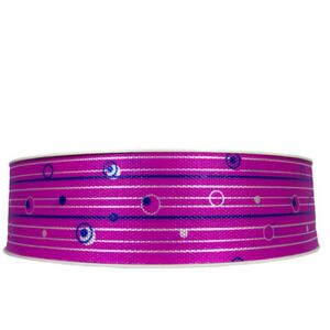 ПАНДЕЛКИ ДЕСЕНИРАНИ 3 cm х 50 yds - No 7