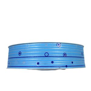 ПАНДЕЛКИ ДЕСЕНИРАНИ 3 cm х 50 yds - No 8