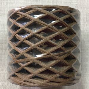 ХАРТИЕНА ЛЕНТА ЗА ДЕКОРАЦИЯ /РАФИЯ/ 50 м - 60710-6