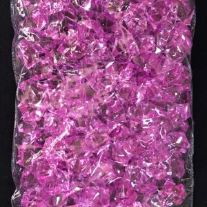 КАМЪЧЕТА ДЕКОРАТИВНИ - 2,5 см - 300 гр.