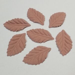 ТЕКСТИЛНИ ЛИСТА - 50 бр - №4
