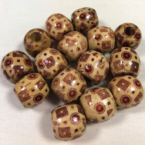 ДЪРВЕНИ МЪНИСТА - 100 грама