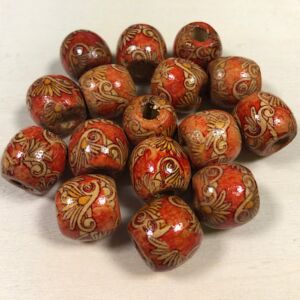 ДЪРВЕНИ МЪНИСТА - 100 грама