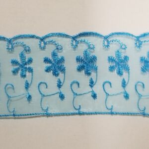ДАНТЕЛА 65 мм - 15 ярда - 02