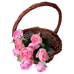 БУКЕТ БОЖУРИ С ДРЪЖКА - 99085-01