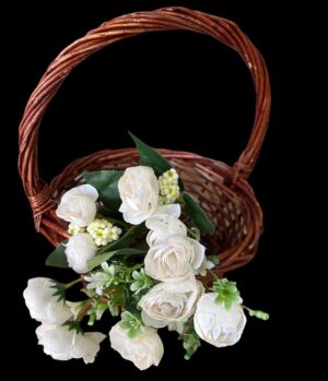 БУКЕТ БОЖУРИ С ДРЪЖКА - 99085-05