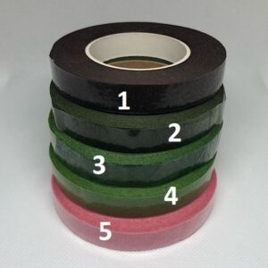 ЦВЕТАРСКО ТИКСО - 12 mm - 30 yds