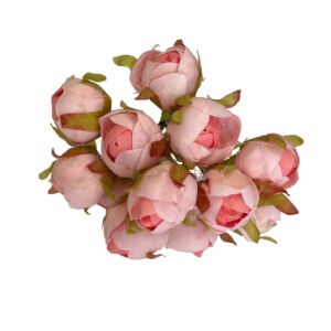 ТЕКСТИЛНИ БОЖУРИ - 60 бр -2021-5-1