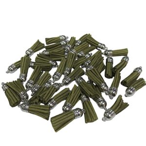 ПИСКЮЛИ ВЕЛУР - 10 БР, 2.5-3.0 см