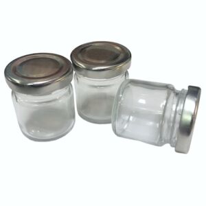 МИНИ БУРКАНЧЕТА -10бр.