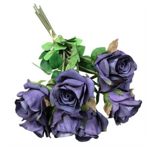 РОЗИ С ДРЪЖКА.-50см