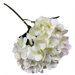 ИЗКУСТВЕН СТРЪК ХОРТЕНЗИЯ - 55см