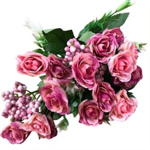 БУКЕТ МИНИ РОЗИЧКИ