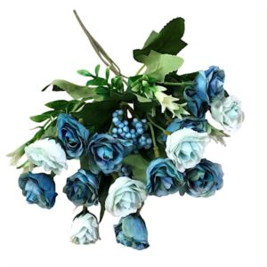 БУКЕТ МИНИ РОЗИЧКИ
