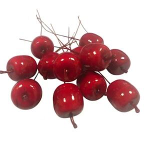 ИЗКУСТВЕНИ ЯБЪЛКИ - 100 бр.