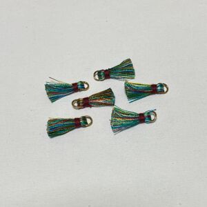 ПИСКЮЛИ КОПРИНЕНИ - 2.5 см - 20 БРОЯ - 11